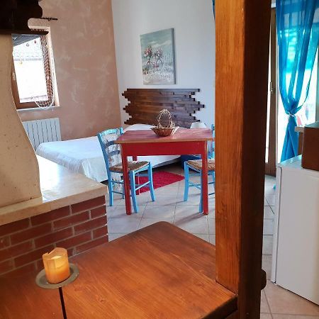 Levanda Appartamento Pola Esterno foto