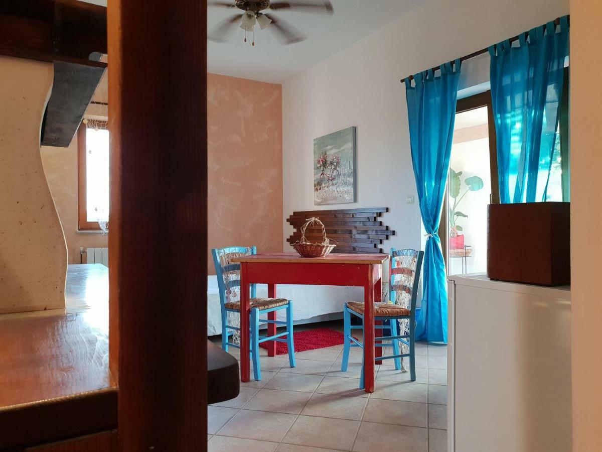 Levanda Appartamento Pola Esterno foto