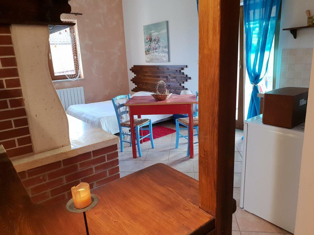 Levanda Appartamento Pola Esterno foto