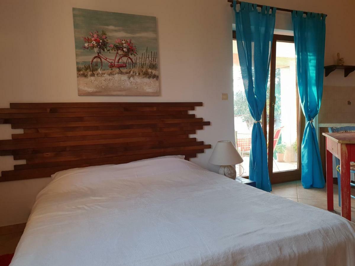Levanda Appartamento Pola Esterno foto