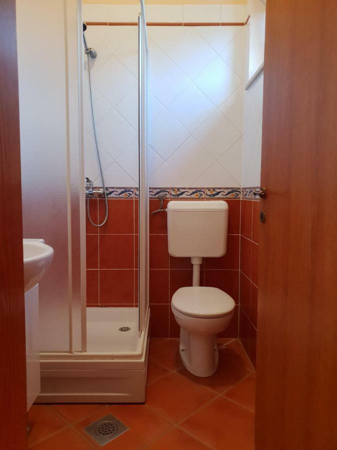 Levanda Appartamento Pola Esterno foto